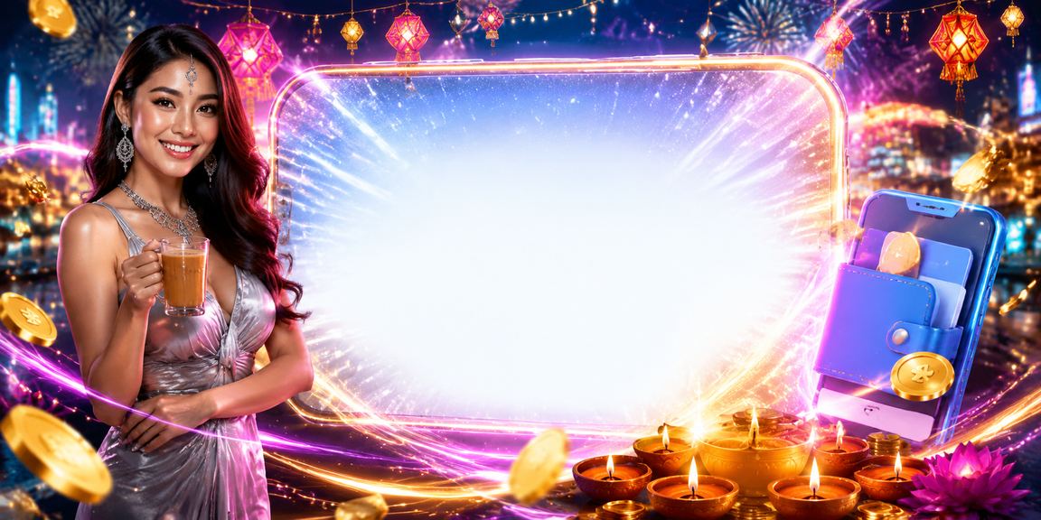 Pemain menerima cashback bonus selepas sesi permainan poker di Kuala Lumpur